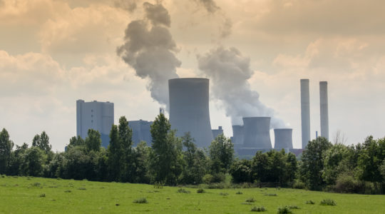 In Deutschland gibt es derzeit noch rund 150 aktive Kohlekraftwerke.