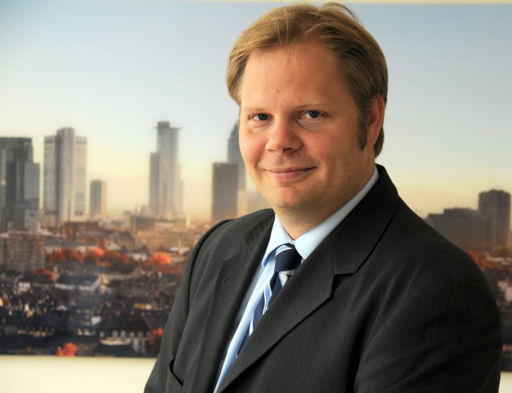 Prof. Dr. Ulf Moslener