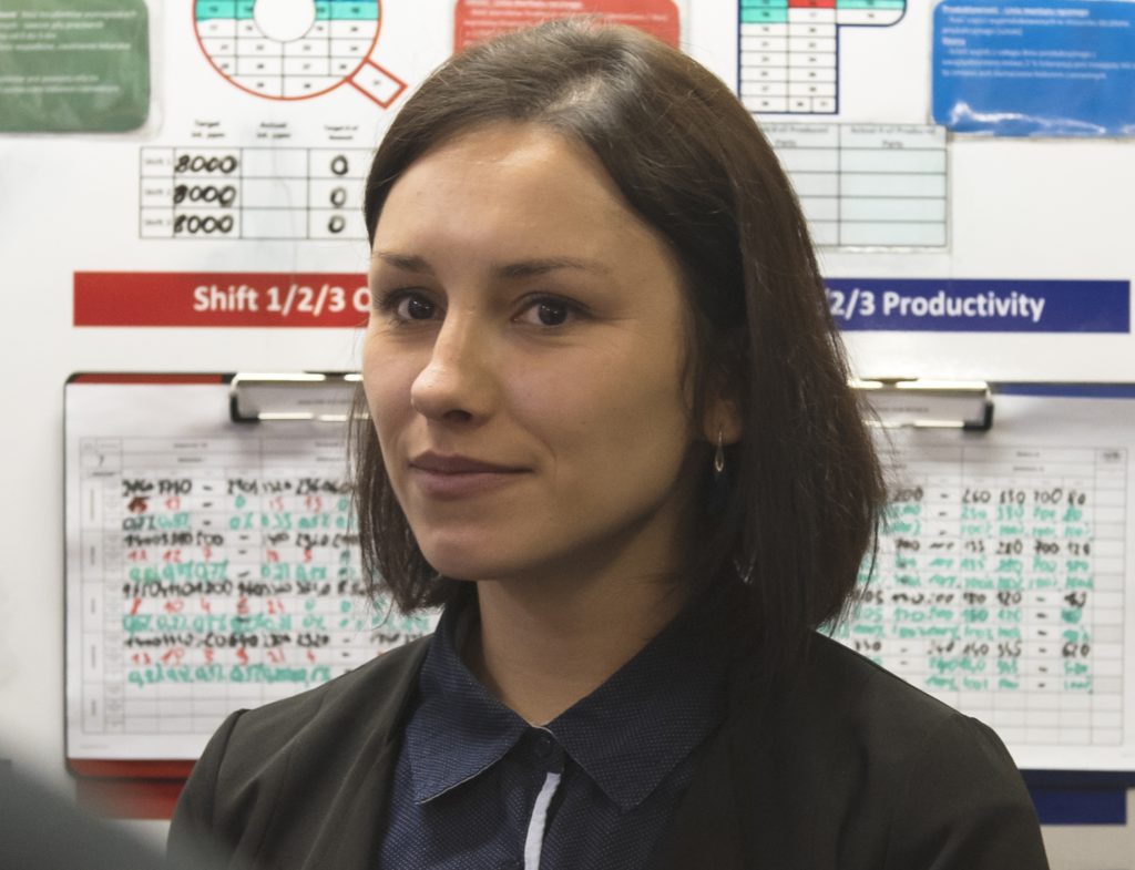 Anna Ryż