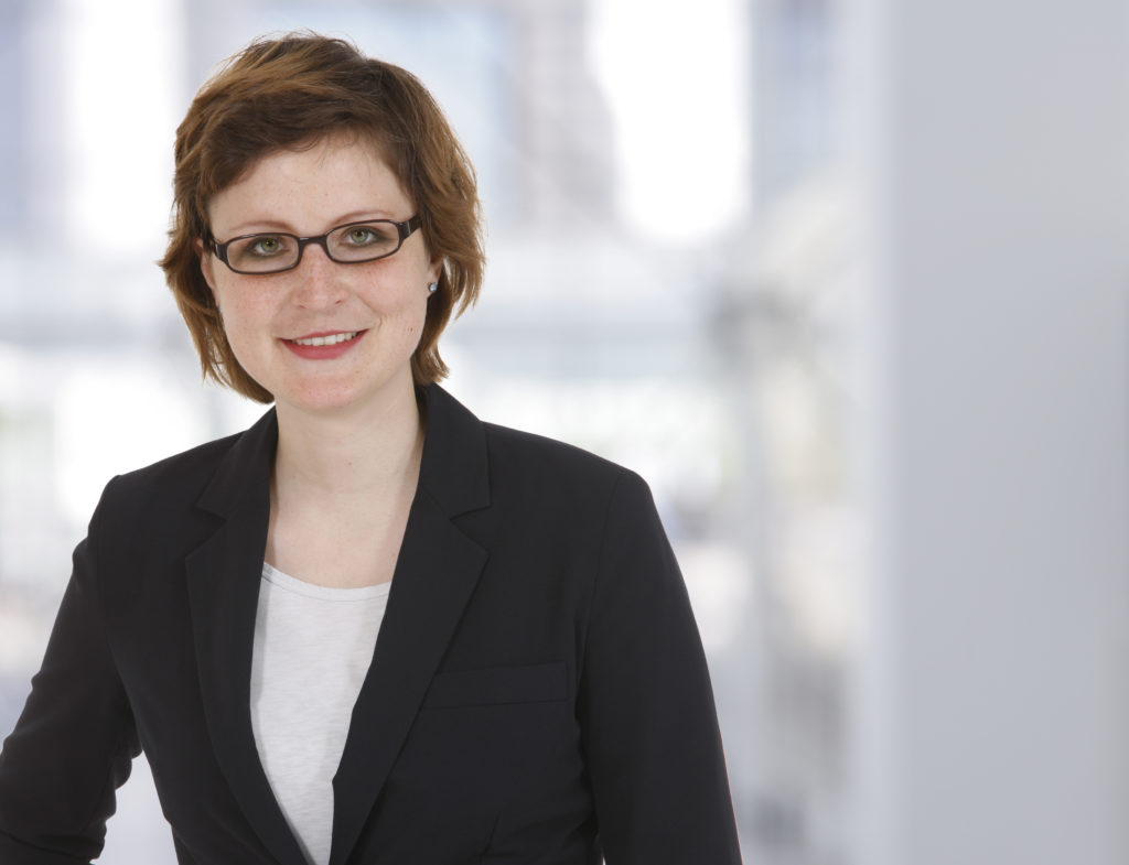 Esther Döringer