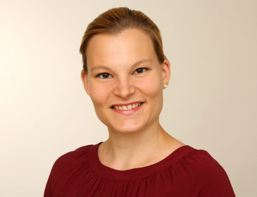 Lina Bosbach