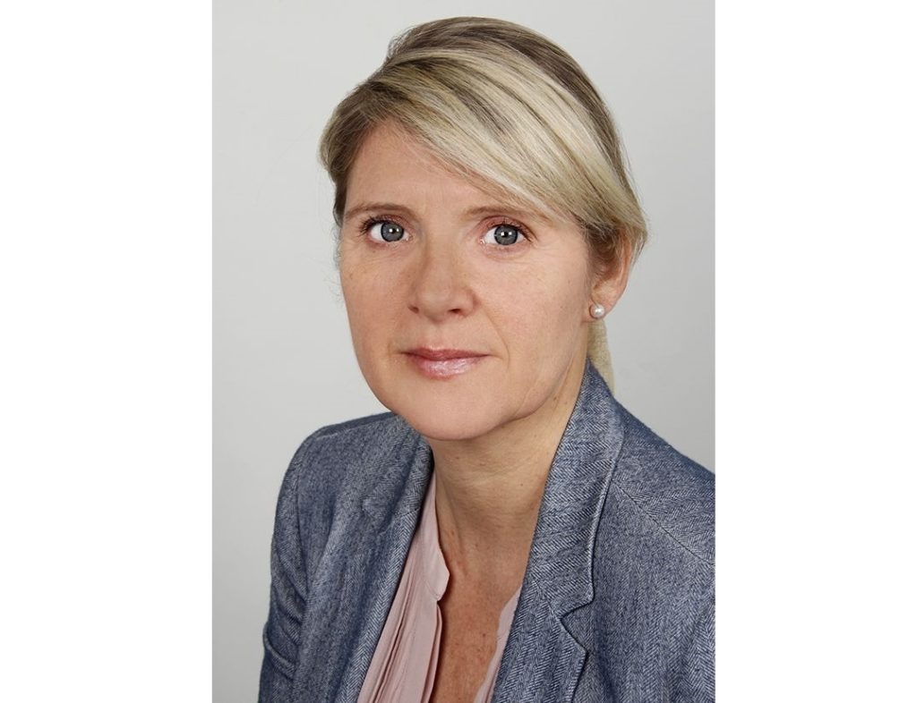 Daniela Hensel