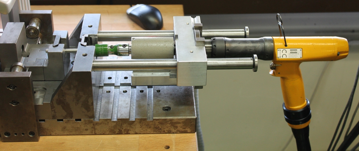 Why Is Clamp Load So Important? NORMA Group Blog