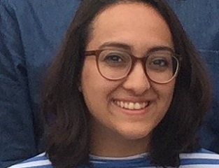 Andrea San Martin
