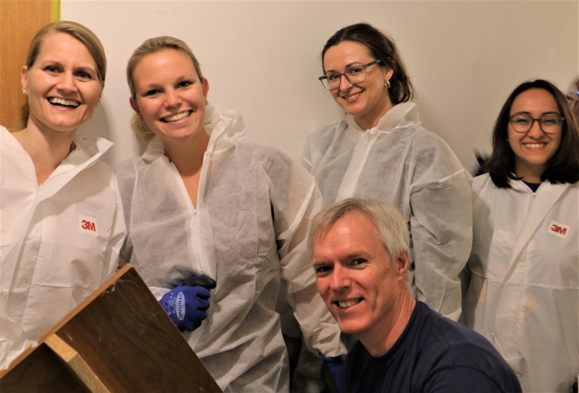 Mein erster Help Day bei der NORMA Group NORMA Group Blog