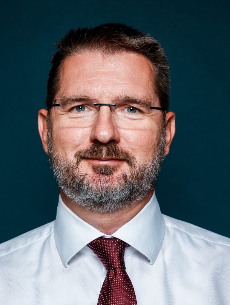 Thomas Reitz