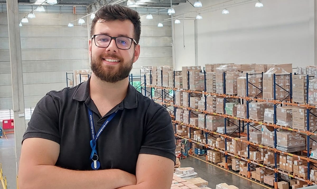 „Bei der NORMA Group zu arbeiten hat mein Leben verändert” NORMA