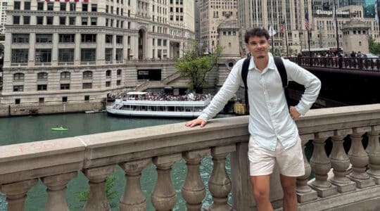 Image of Clement Briand, Product Design Engineer