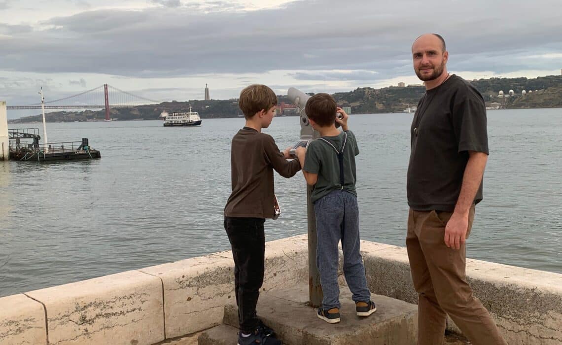 Image of Vojtech Kana, Product Engineer at NORMA Group